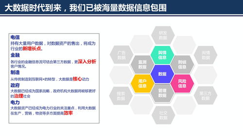 大數(shù)據(jù)治理平臺(tái)建設(shè)與應(yīng)用解決方案