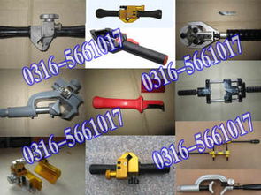 電力工具 主絕緣層剝除器、導(dǎo)線剝皮器、緊線器與卡線器的應(yīng)用與優(yōu)勢(shì)