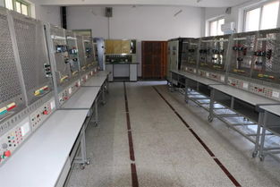 贊！十八局竟藏著一片美麗校園電子產品的知識海洋