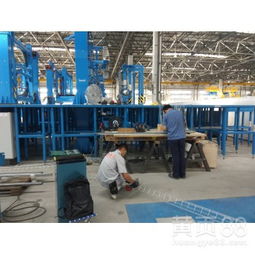 都市電工 工廠設備配電施工與金屬網格橋架安裝的專業實踐