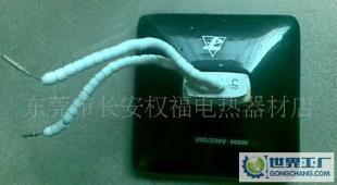 遠紅外線陶瓷發熱磚 BGA專用加熱器的技術解析與應用優勢